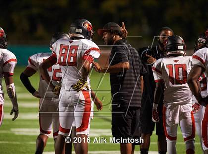 Thumbnail 3 in Southern @ Cardinal Gibbons photogallery.