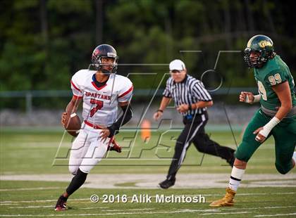 Thumbnail 1 in Southern @ Cardinal Gibbons photogallery.
