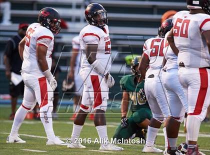 Thumbnail 3 in Southern @ Cardinal Gibbons photogallery.