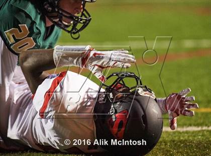 Thumbnail 2 in Southern @ Cardinal Gibbons photogallery.
