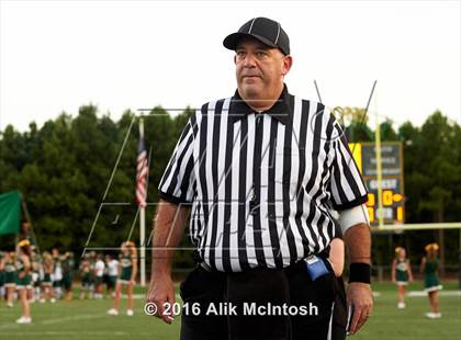 Thumbnail 1 in Southern @ Cardinal Gibbons photogallery.