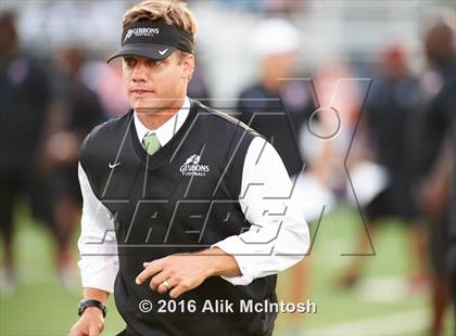 Thumbnail 2 in Southern @ Cardinal Gibbons photogallery.