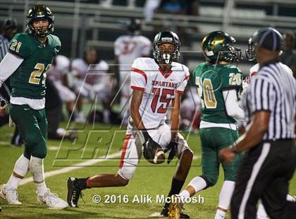 Thumbnail 3 in Southern @ Cardinal Gibbons photogallery.