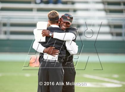 Thumbnail 2 in Southern @ Cardinal Gibbons photogallery.