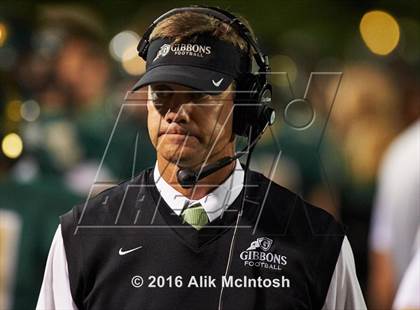 Thumbnail 1 in Southern @ Cardinal Gibbons photogallery.