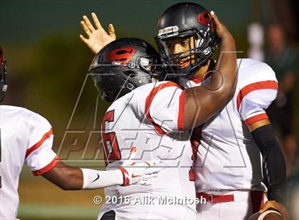Thumbnail 3 in Southern @ Cardinal Gibbons photogallery.