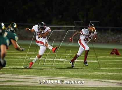 Thumbnail 3 in Southern @ Cardinal Gibbons photogallery.
