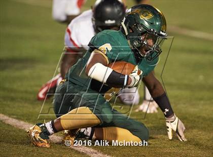 Thumbnail 2 in Southern @ Cardinal Gibbons photogallery.
