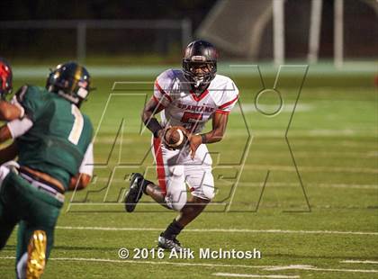 Thumbnail 1 in Southern @ Cardinal Gibbons photogallery.