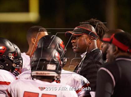 Thumbnail 1 in Southern @ Cardinal Gibbons photogallery.