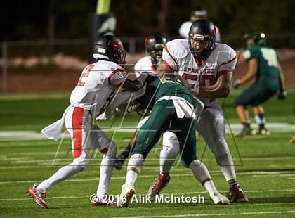 Thumbnail 1 in Southern @ Cardinal Gibbons photogallery.