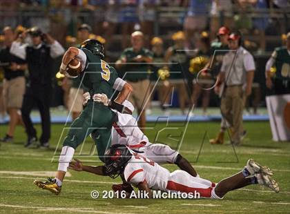 Thumbnail 3 in Southern @ Cardinal Gibbons photogallery.