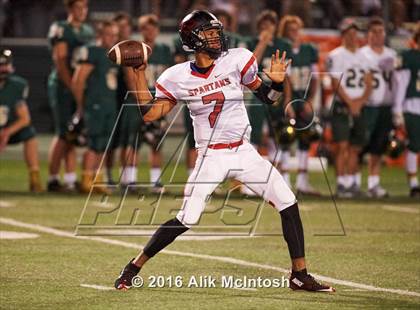 Thumbnail 1 in Southern @ Cardinal Gibbons photogallery.