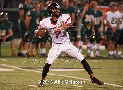 Thumbnail 3 in Southern @ Cardinal Gibbons photogallery.