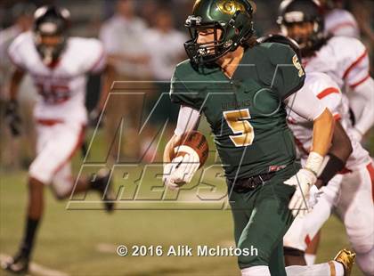 Thumbnail 2 in Southern @ Cardinal Gibbons photogallery.