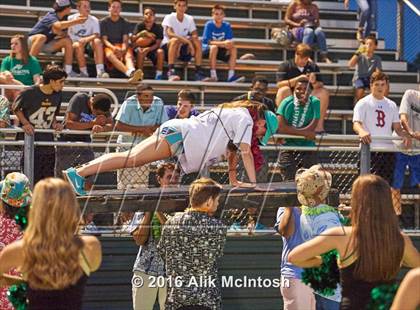 Thumbnail 1 in Southern @ Cardinal Gibbons photogallery.