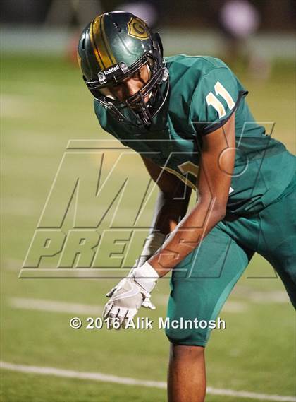 Thumbnail 1 in Southern @ Cardinal Gibbons photogallery.