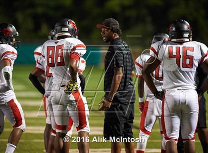 Thumbnail 1 in Southern @ Cardinal Gibbons photogallery.