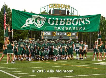 Thumbnail 2 in Southern @ Cardinal Gibbons photogallery.