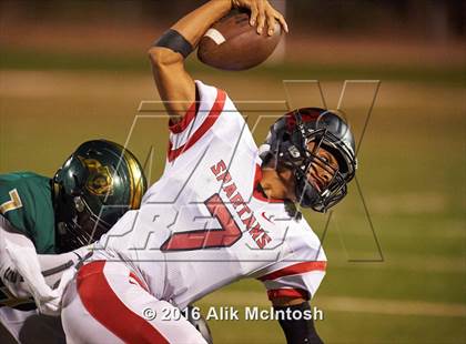 Thumbnail 3 in Southern @ Cardinal Gibbons photogallery.