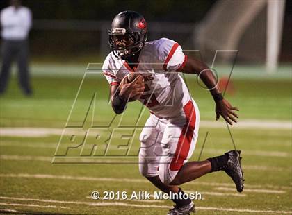 Thumbnail 3 in Southern @ Cardinal Gibbons photogallery.
