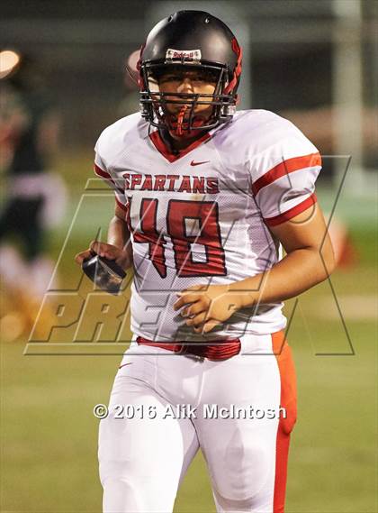Thumbnail 3 in Southern @ Cardinal Gibbons photogallery.