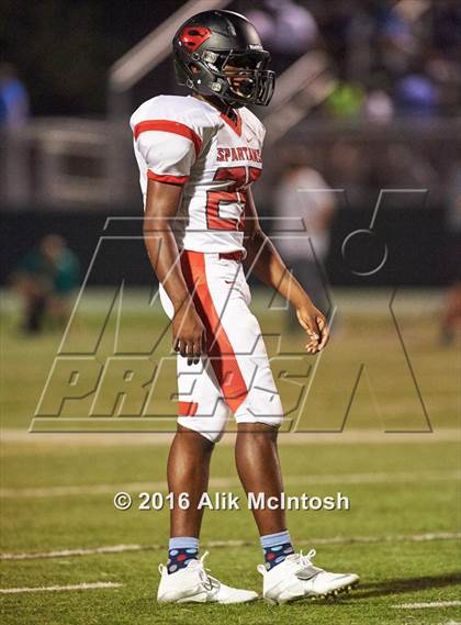 Thumbnail 2 in Southern @ Cardinal Gibbons photogallery.