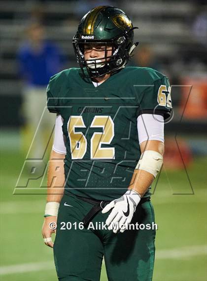 Thumbnail 3 in Southern @ Cardinal Gibbons photogallery.