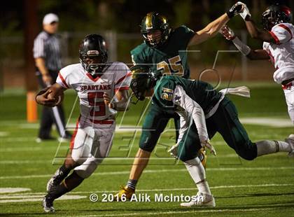 Thumbnail 1 in Southern @ Cardinal Gibbons photogallery.