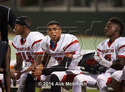 Thumbnail 3 in Southern @ Cardinal Gibbons photogallery.