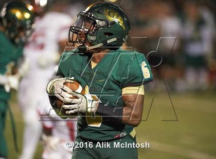 Thumbnail 1 in Southern @ Cardinal Gibbons photogallery.