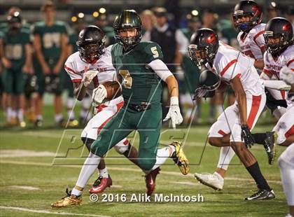 Thumbnail 1 in Southern @ Cardinal Gibbons photogallery.