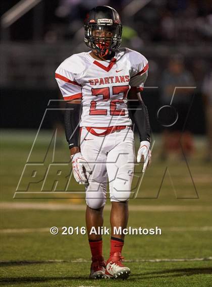 Thumbnail 2 in Southern @ Cardinal Gibbons photogallery.
