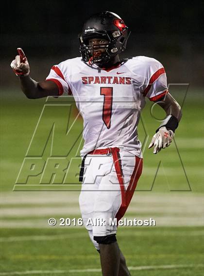 Thumbnail 3 in Southern @ Cardinal Gibbons photogallery.