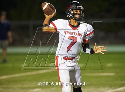 Thumbnail 2 in Southern @ Cardinal Gibbons photogallery.