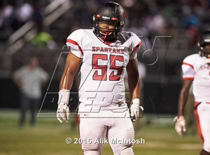 Thumbnail 1 in Southern @ Cardinal Gibbons photogallery.