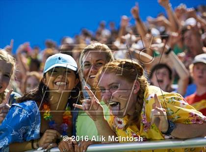 Thumbnail 3 in Southern @ Cardinal Gibbons photogallery.