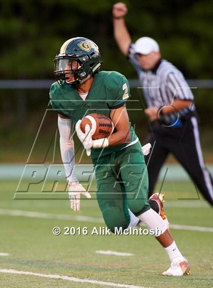 Thumbnail 2 in Southern @ Cardinal Gibbons photogallery.