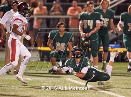 Thumbnail 3 in Southern @ Cardinal Gibbons photogallery.
