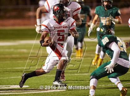 Thumbnail 2 in Southern @ Cardinal Gibbons photogallery.