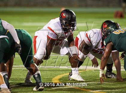 Thumbnail 1 in Southern @ Cardinal Gibbons photogallery.