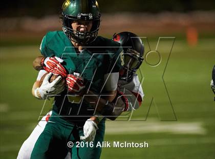 Thumbnail 3 in Southern @ Cardinal Gibbons photogallery.