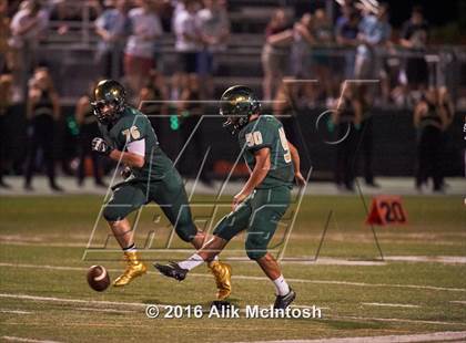 Thumbnail 3 in Southern @ Cardinal Gibbons photogallery.