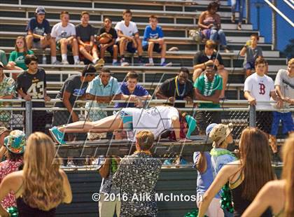 Thumbnail 3 in Southern @ Cardinal Gibbons photogallery.