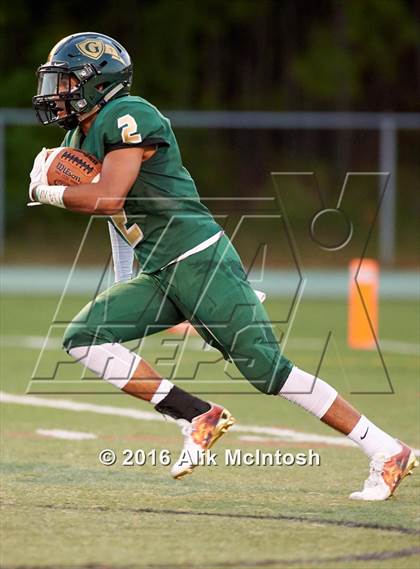 Thumbnail 1 in Southern @ Cardinal Gibbons photogallery.