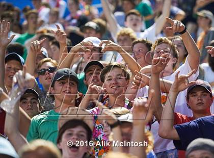 Thumbnail 1 in Southern @ Cardinal Gibbons photogallery.