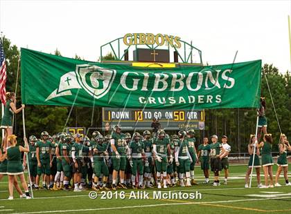 Thumbnail 1 in Southern @ Cardinal Gibbons photogallery.