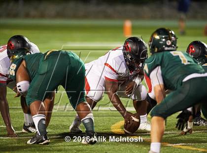 Thumbnail 3 in Southern @ Cardinal Gibbons photogallery.
