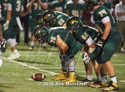 Thumbnail 3 in Southern @ Cardinal Gibbons photogallery.
