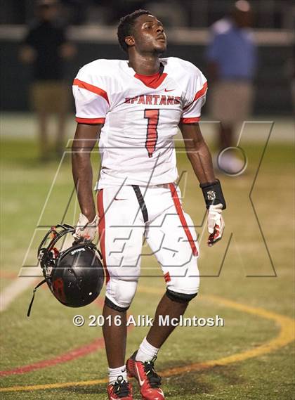 Thumbnail 2 in Southern @ Cardinal Gibbons photogallery.